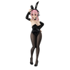 SoniComi, Super Sonico - Sonico - BiCute Bunnies (FuRyu)ㅤ