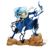 Tensei shitara Slime Datta Ken - Rimuru Tempest - Espresto - Espresto est - Tempest Effect and Motions (Bandai Spirits)ㅤ