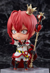 Twisted Wonderland - Riddle Rosehearts - Nendoroid #1478 (Orange Rouge)ㅤ