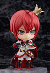 Twisted Wonderland - Riddle Rosehearts - Nendoroid #1478 (Orange Rouge)ㅤ