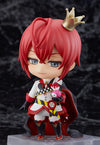 Twisted Wonderland - Riddle Rosehearts - Nendoroid #1478 (Orange Rouge)ㅤ