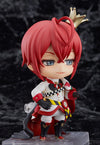 Twisted Wonderland - Riddle Rosehearts - Nendoroid #1478 (Orange Rouge)ㅤ