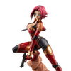 Code Geass: Fukkatsu no Lelouch - Kouzuki Kallen - G.E.M. - Pilot Suit Ver. (MegaHouse)ㅤ