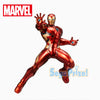 Iron Man - SPM Figure (SEGA)ㅤ