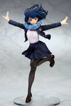 SSSS.Gridman - Takarada Rikka - 1/7 - Seifuku Edition (Ques Q)ㅤ - ActionFigure Brasil