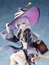 Majo no Tabitabi - Elaina - F:Nex - 1/7 (FuRyu)ㅤ