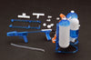 [LA081] Water Gun D 1/12 Plastic Modelㅤ