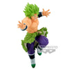 Dragon Ball Super Broly - Broly Legendary SSJ - Match Makers (Bandai Spirits)ㅤ - ActionFigure Brasil