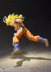 Dragon Ball Z - Son Goku SSJ3 - S.H.Figuarts - 2024 Re-release (Bandai, Bandai Spirits)ㅤ