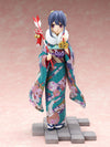 Yurucamp Season 2 - Shima Rin - F:Nex - 1/7 - Furisode (FuRyu)ㅤ