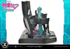 Piapro Characters - Hatsune Miku - Prisma Wing  PWPCL-07DX - 1/4 - DX Version (Prime 1 Studio)ㅤ