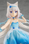 Nekopara - Vanilla - Pop Up Parade - Cocktail Dress ver. (Good Smile Company)ㅤ