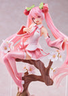 Piapro Characters - Hatsune Miku - 1/7 - Sakura Fairy ver. (Spiritale, Wing)ㅤ