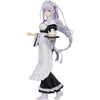 Re:Zero kara Hajimeru Isekai Seikatsu - Emilia - Ichiban Kuji Re:Zero kara Hajimeru Isekai Seikatsu Yorokobi nasai, Ryoutenihana tte Yatsu yo - B Prize (Bandai Spirits)ㅤ