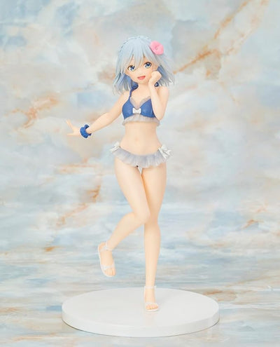 Amagami-san Chi no Enmusubi - Amagami Asahi - Coreful Figure (Taito)ㅤ