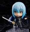 Tensei shitara Slime Datta Ken - Rimuru Tempest - Nendoroid #1568 - Demon Lord Ver. (Good Smile Company)ㅤ