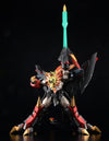 Yuusha Ou GaoGaiGar Final - Genesic Gaogaigar - AMAKUNI KIZIN - Genesic GaoGaiGar Optional Set (Hobby Japan) [Shop Exclusive]ㅤ - ActionFigure Brasil