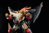 Yuusha Ou GaoGaiGar Final - Genesic Gaogaigar - AMAKUNI KIZIN - Genesic GaoGaiGar Optional Set (Hobby Japan) [Shop Exclusive]ㅤ - ActionFigure Brasil