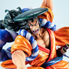 One Piece - Kozuki Oden - Portrait of Pirates "Warriors Alliance" (MegaHouse) [Shop Exclusive]ㅤ