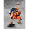 One Piece - Kozuki Oden - Portrait of Pirates "Warriors Alliance" (MegaHouse) [Shop Exclusive]ㅤ