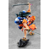 One Piece - Kozuki Oden - Portrait of Pirates "Warriors Alliance" (MegaHouse) [Shop Exclusive]ㅤ