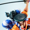 One Piece - Kozuki Oden - Portrait of Pirates "Warriors Alliance" (MegaHouse) [Shop Exclusive]ㅤ