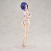 To LOVEru Darkness - Sairenji Haruna - 1/4 - Swimsuit (Mimeyoi, Union Creative International Ltd)ㅤ