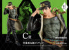 Jojo no Kimyou na Bouken - Stardust Crusaders - Kuujou Joutarou - Ichiban Kuji Jojo no Kimyou na Bouken Jojo's Assemble - C Prize (Bandai Spirits)ㅤ