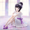 Gekijouban Mahou Shoujo Madoka★Magica: Hangyaku no Monogatari - Akemi Homura - Serenus Couture (Bandai Spirits)ㅤ