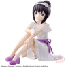 Gekijouban Mahou Shoujo Madoka★Magica: Hangyaku no Monogatari - Akemi Homura - Serenus Couture (Bandai Spirits)ㅤ