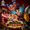 One Piece - Monkey D. Luffy - Ichiban Kuji One Piece Legends Over Time - Masterlise Expiece - A Prize (Bandai Spirits)ㅤ