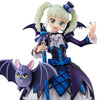 Aikatsu! - Toudou Yurika - Lucrea - 1/7 - Goth Magic Co-de (MegaHouse) [Shop Exclusive]ㅤ