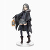 Lord El-Melloi II Sei no Jikenbo: Rail Zeppelin Grace Note - Gray - SPM Figure (SEGA)ㅤ