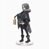 Lord El-Melloi II Sei no Jikenbo: Rail Zeppelin Grace Note - Gray - SPM Figure (SEGA)ㅤ