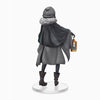 Lord El-Melloi II Sei no Jikenbo: Rail Zeppelin Grace Note - Gray - SPM Figure (SEGA)ㅤ