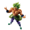 Dragon Ball Super Broly - Broly Legendary SSJ - Ichiban Kuji Dragon Ball VS Omnibus Z - B Prize - King Clustar - Full Power (Bandai Spirits)ㅤ - ActionFigure Brasil