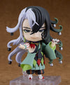 Fate/Grand Order - Ashiya Douman - Nendoroid #2636 - Alter Ego (Good Smile Company, Orange Rouge)ㅤ