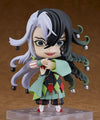 Fate/Grand Order - Ashiya Douman - Nendoroid #2636 - Alter Ego (Good Smile Company, Orange Rouge)ㅤ