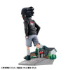 Naruto - Uchiha Sasuke - G.E.M. - Go! (MegaHouse)ㅤ