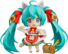 Piapro Characters - Hatsune Miku - Hatsune Miku x Maneki Neko - Nendoroid #1777 - Maneki Miku Ver. (Good Smile Company)ㅤ