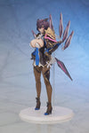 Phantasy Star Online 2 es - Horushiido - 1/7 (Sol International)ㅤ - ActionFigure Brasil