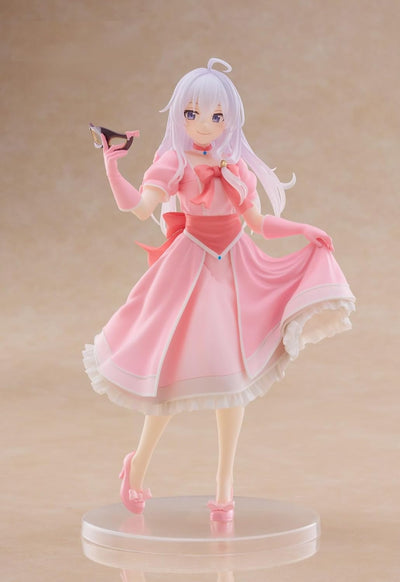Majo no Tabitabi - Elaina - Coreful Figure - Kamen Dress Ver. (Taito)ㅤ