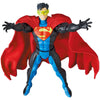 Superman - Eradicator - Mafex No.219 - Return of Superman (Medicom Toy)ㅤ