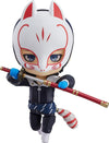 Persona 5: The Animation - Kitagawa Yusuke - Nendoroid #1103 - Phantom Thief Ver. - 2023 Re-release (Good Smile Company)ㅤ - ActionFigure Brasil