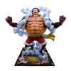 One Piece Treasure Cruise - Monkey D. Luffy - Ichiban Kuji with One Piece Treasure Cruise Vol.2 - Gear 4 Boundman - Last One Prize (Bandai Spirits)ㅤ