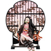 Kimetsu no Yaiba - Kamado Nezuko - Ichiban Kuji Kimetsu no Yaiba ~Kisatsu no Kokorozashi~ B Prize - Layer Scape (Bandai Spirits)ㅤ