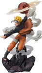 Naruto Shippuuden - Uzumaki Naruto - Chou Gekisen -Extra Battle- - Figuarts ZERO - -Sage Art Lava Release Rasenshuriken- (Bandai Spirits)ㅤ