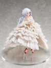 Zombie Land Saga - Konno Junko - F:Nex - 1/7 - Wedding Dress (FuRyu) [Shop Exclusive]ㅤ - ActionFigure Brasil