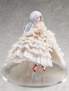 Zombie Land Saga - Konno Junko - F:Nex - 1/7 - Wedding Dress (FuRyu) [Shop Exclusive]ㅤ