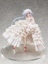 Zombie Land Saga - Konno Junko - F:Nex - 1/7 - Wedding Dress (FuRyu) [Shop Exclusive]ㅤ